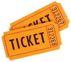 Ticket Service